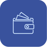 J and K Rentals Corfu Fexible payment option icon