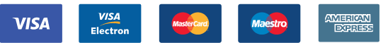J and K Rentals Corfu payment-methods